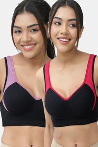 Hot Pink Mauve